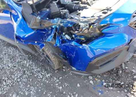 2024 Subaru Wrx Premium из США, поврежденный, VIN JF1VBAH67R9820038